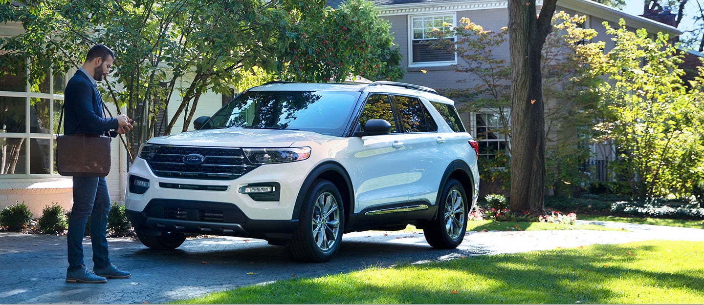 Cella Ford Inc in New Bern NC