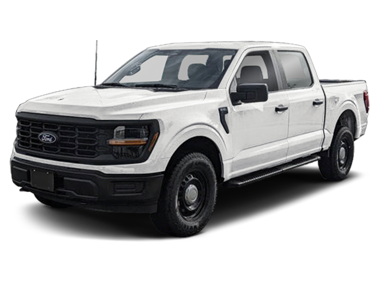 2026 Ford F-150 F150 POL RESP