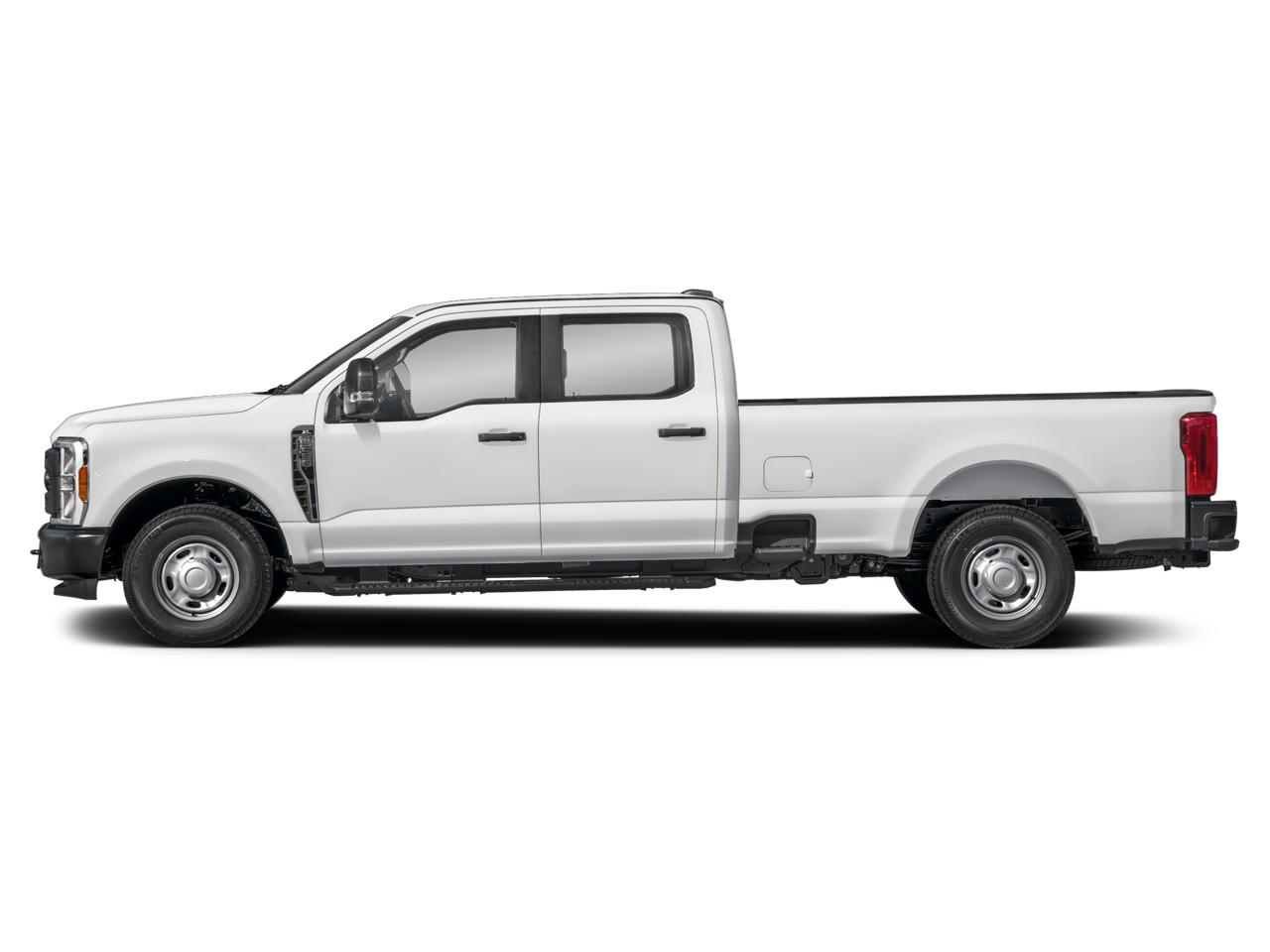 2026 Ford F-250 XL photo 2