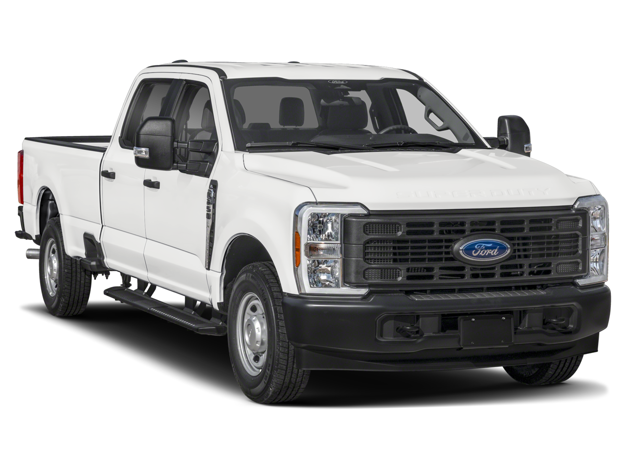 2026 Ford F-250 XL photo 4