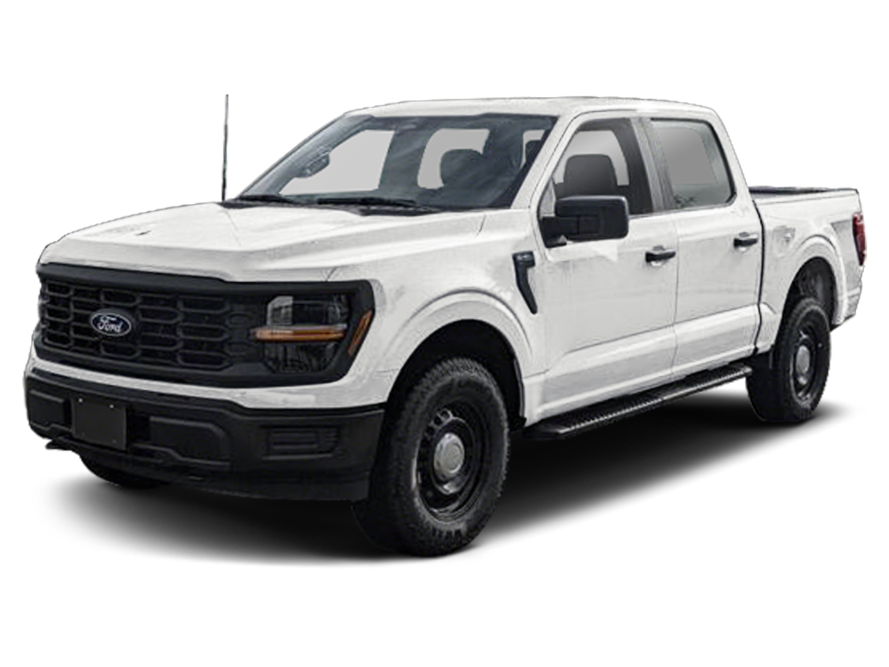 2026 Ford F-150 F150 POL RESP