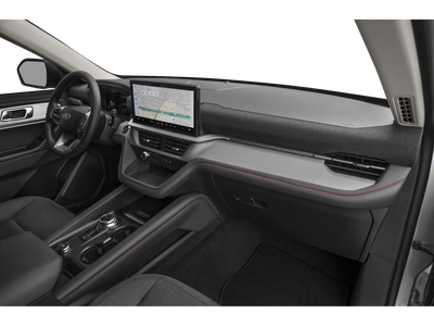 2027 Ford Explorer 4-Door 4DR RWD ACTIVE