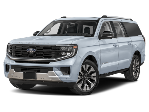 2027 Ford Expedition 4X4 PLATINUM MX