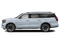 2027 Ford Expedition 4X4 PLATINUM MX