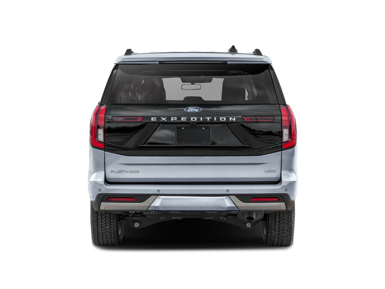 2027 Ford Expedition 4X4 PLATINUM MX