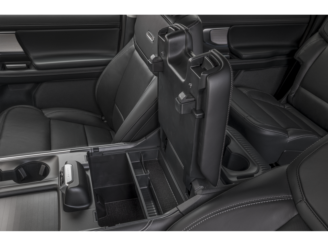 2027 Ford Expedition 4X4 PLATINUM MX