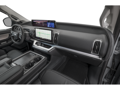 2027 Ford Expedition 4X4 PLATINUM MX