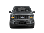 2027 Ford F-150 4X4 CREWCAB STX