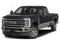 2027 Ford Super Duty F350 4X4 CREW/C