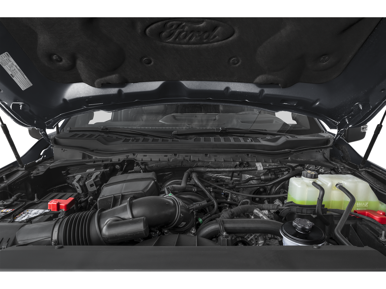 2027 Ford Super Duty F350 4X4 CREW/C