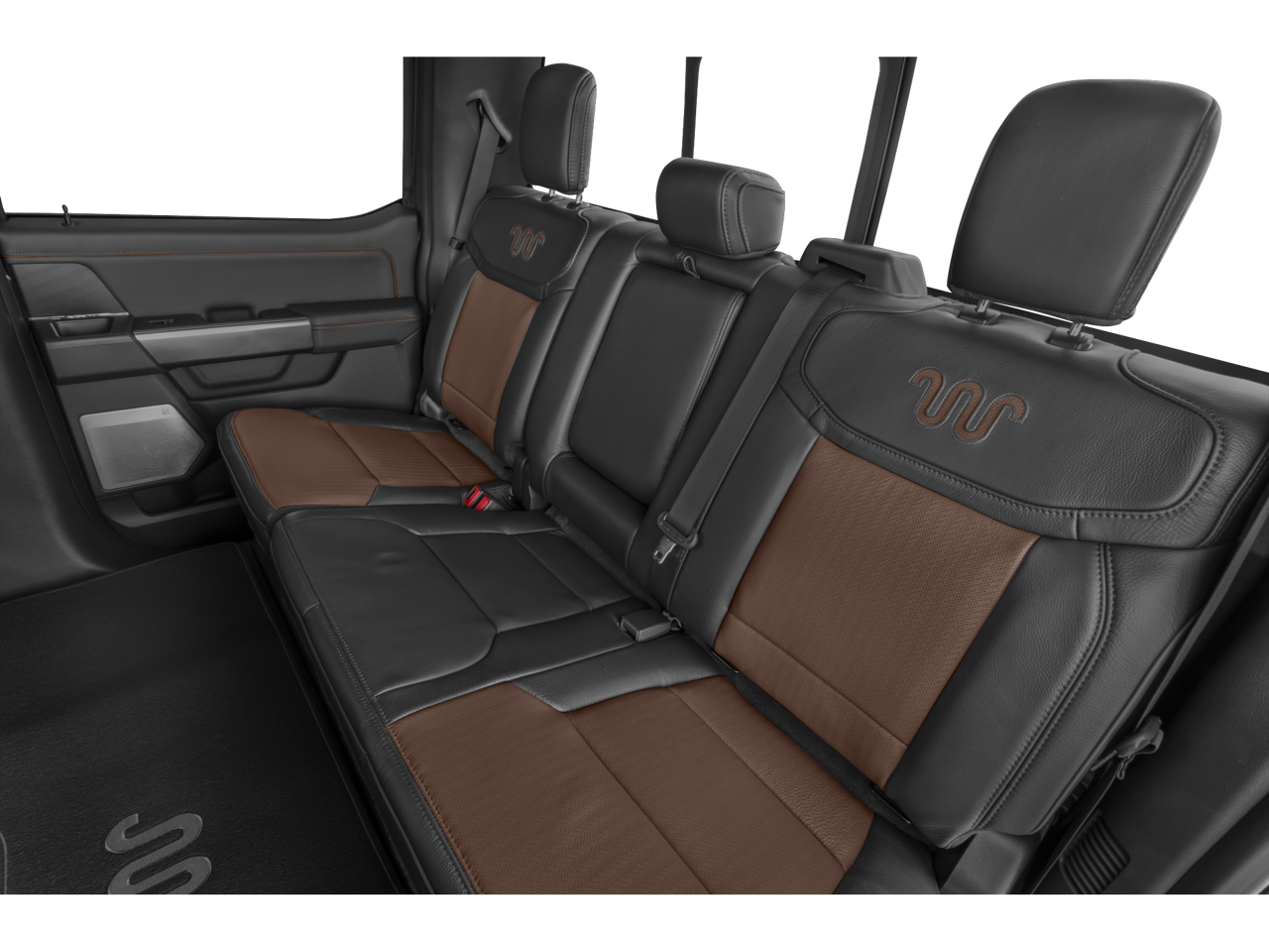 2027 Ford Super Duty F350 4X4 CREW/C
