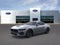 2026 Ford Mustang GT Fastback