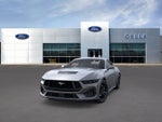 2026 Ford Mustang GT Fastback