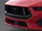2026 Ford Mustang GT Fastback