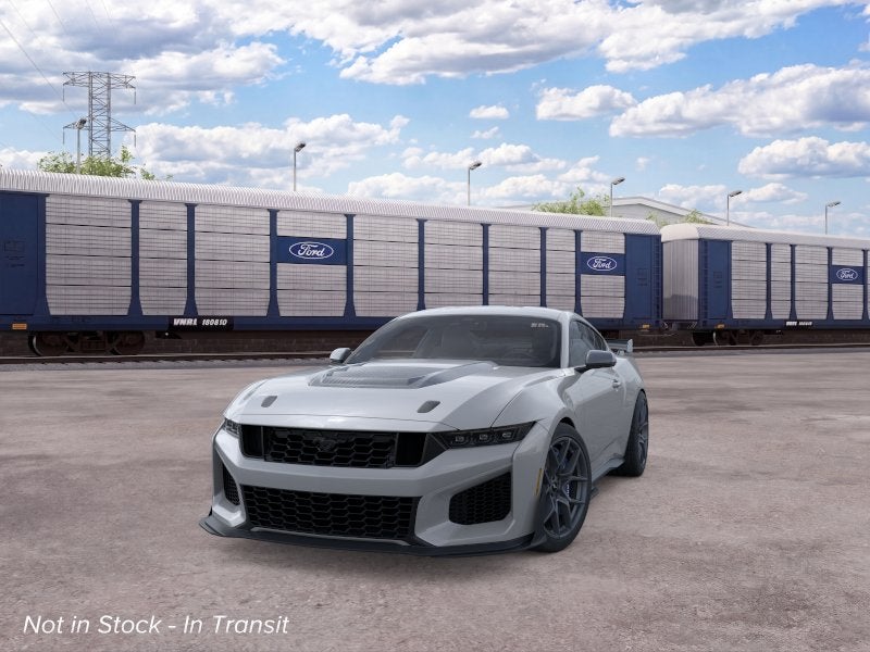 2026 Ford Mustang Dark Horse® SC