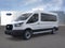 2026 Ford Transit Commercial Passenger Van XL