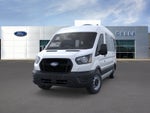 2026 Ford Transit Commercial Passenger Van XL