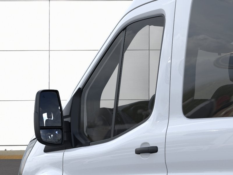 2026 Ford Transit Commercial Passenger Van XL