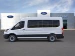 2026 Ford Transit Commercial Passenger Van XL