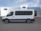 2026 Ford Transit Commercial Passenger Van XL