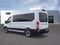 2026 Ford Transit Commercial Passenger Van XL