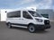 2026 Ford Transit Commercial Passenger Van XL