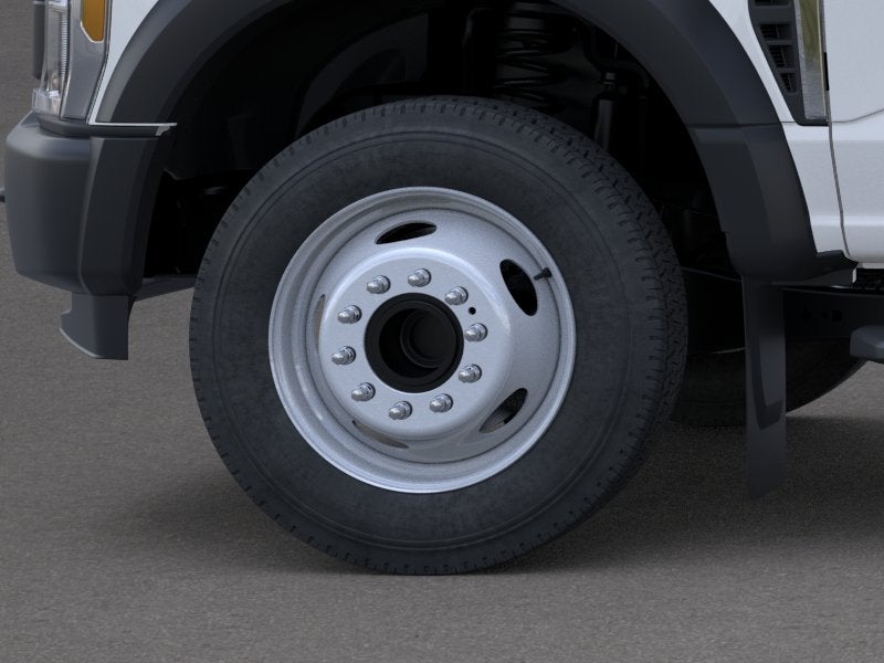2026 Ford Chassis Cab F-550® XL