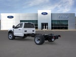 2026 Ford Chassis Cab F-550® XL