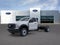 2026 Ford Chassis Cab F-450® XL