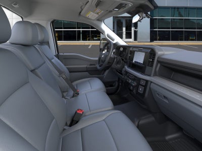 2026 Ford Chassis Cab F-450® XL