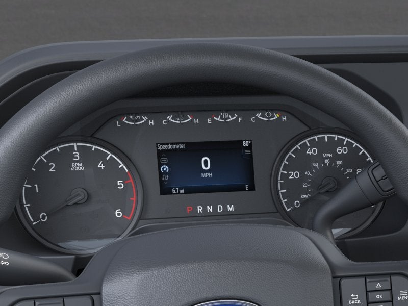 2026 Ford Chassis Cab F-450® XL