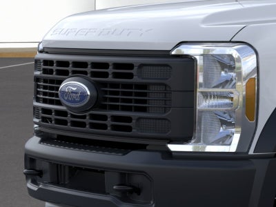 2026 Ford Chassis Cab F-450® XL