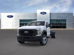 2026 Ford Chassis Cab F-450® XL