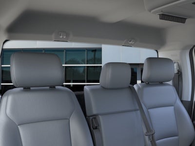 2026 Ford Chassis Cab F-450® XL