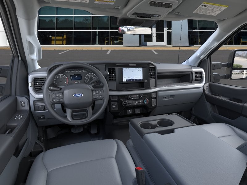 2026 Ford Chassis Cab F-450® XL