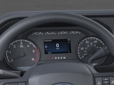 2026 Ford Chassis Cab F-450® XL