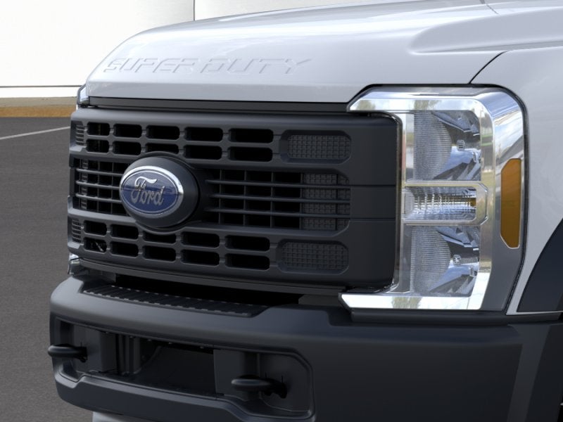 2026 Ford Chassis Cab F-450® XL