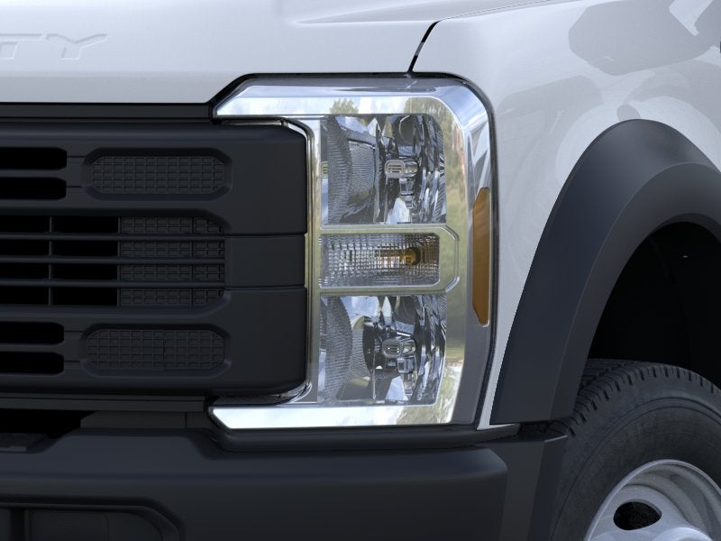 2026 Ford Chassis Cab F-450® XL