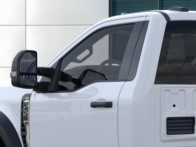 2026 Ford Chassis Cab F-450® XL