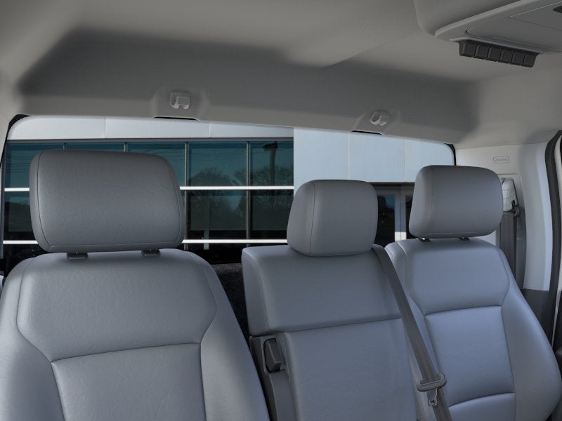 2026 Ford Chassis Cab F-450® XL