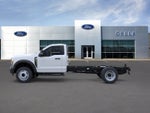 2026 Ford Chassis Cab F-450® XL