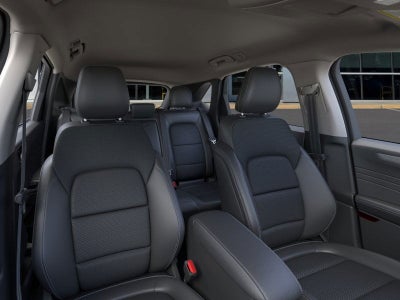 2026 Ford Escape Plug-in Hybrid