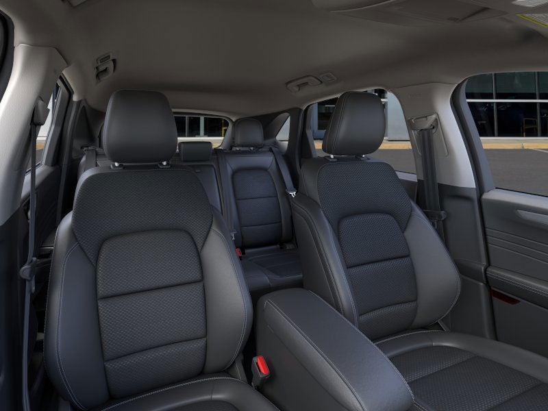 2026 Ford Escape Plug-in Hybrid