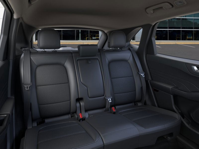 2026 Ford Escape Plug-in Hybrid