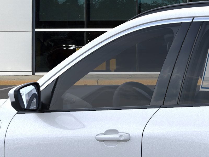 2026 Ford Escape Plug-in Hybrid