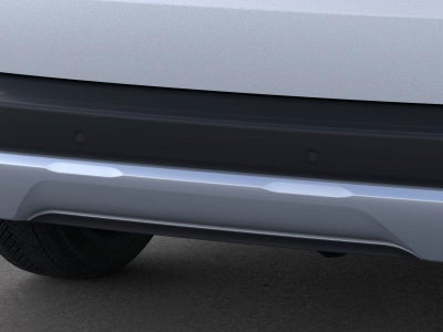 2026 Ford Escape Plug-in Hybrid