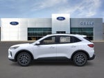 2026 Ford Escape Plug-in Hybrid
