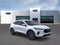 2026 Ford Escape Plug-in Hybrid