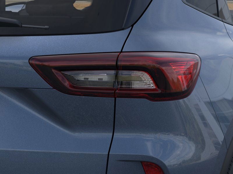 2026 Ford Escape Active®