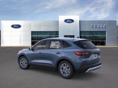 2026 Ford Escape Active®
